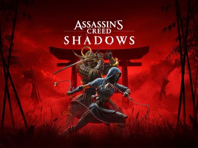 Assassin's Creed: Shadows