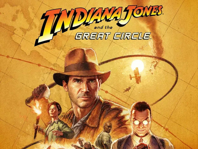 Indiana Jones and the Great Circle