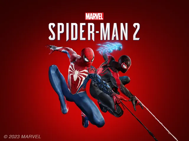 Marvel's Spider-Man 2