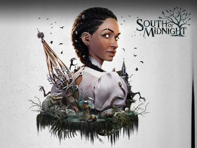 South of Midnight